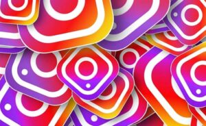 Instagram logos pixabay geralt