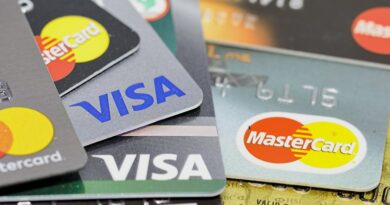 Institutionalised AI puts Visa top of ranking