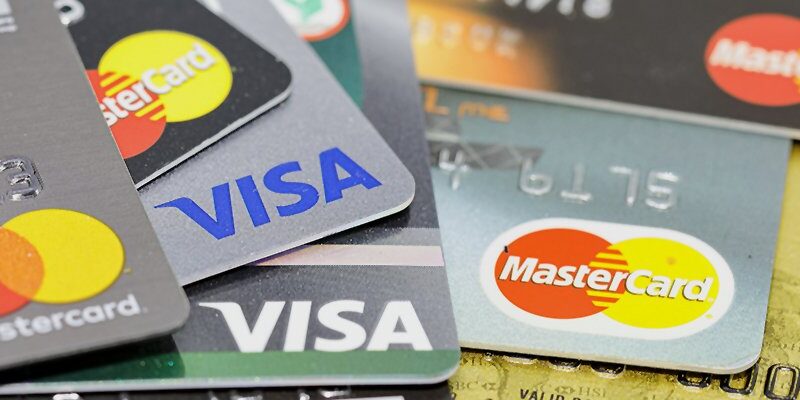 Institutionalised AI puts Visa top of ranking