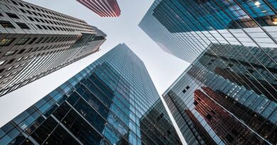 Interview: Richard Corbridge, CIO, Segro