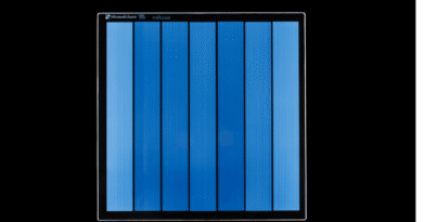 Microsoft Project Silica