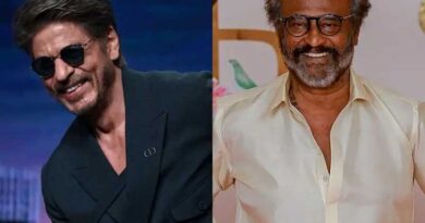 Is Shah Rukh Khan playing this role in Jailer 2