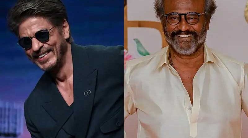 Is Shah Rukh Khan playing this role in Jailer 2