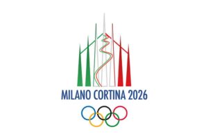 2026 Olympics Logo