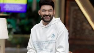 Kapil Sharma recalls battling depression at 36: `People said he is finished`