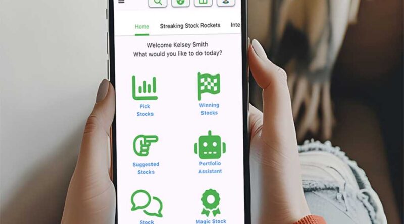 Sterling Stock Picker: Lifetime Subscription