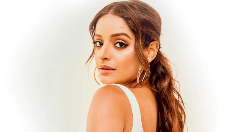 Lisa Mishra reveals Call Me Bae 2 to go on floors soon; wrap shooting by March