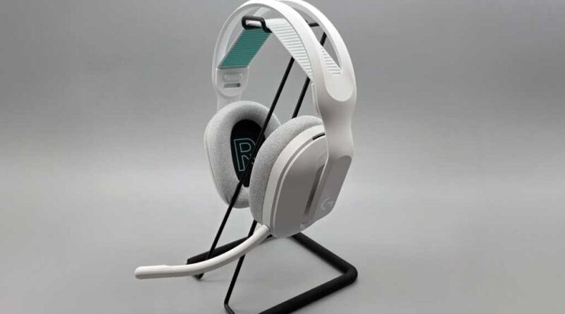 Logitech G522 Lightspeed im Test