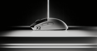 Logitech G Pro X2 Superstrike
