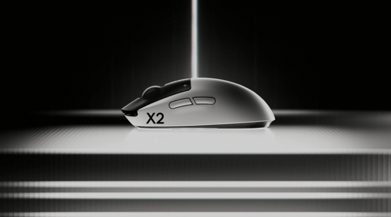 Logitech G Pro X2 Superstrike