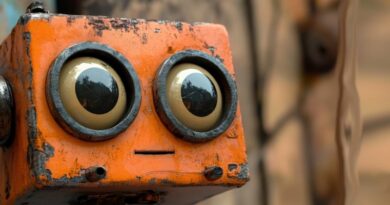 Making sense of AI’s role in cyber security