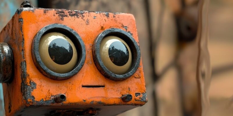 Making sense of AI’s role in cyber security