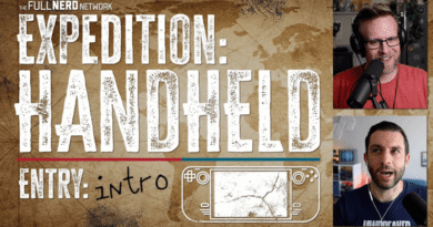 Expedition Handheld thumbnail image