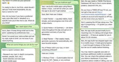 Manus AI Telegram