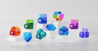 microsoft office new icons