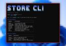 Microsoft Store Command-Line Interface