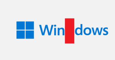 Microsoft Windows 11 split