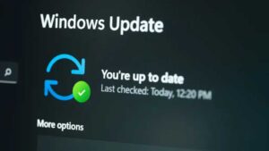 Windows 11 Beta-Update mit mehr Werbung