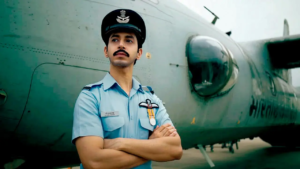 Mihir Ahuja on meeting IAF veterans for Operation Safed Sagar: `It`s amazing`