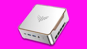 Kamrui Pinova P2 mini PC deal