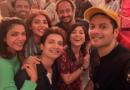 Mirzapur The Film: Shweta Tripathi, Ali Fazal and others wrap up shoot