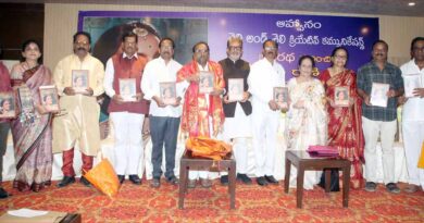 Mirzapuram Rani Krishnaveni Book A Rare Scholarly Endeavour