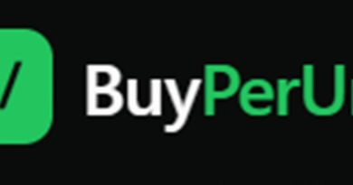 BuyPerUnit storage shopping site