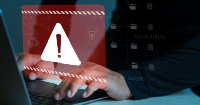 Windows Hackerangriff