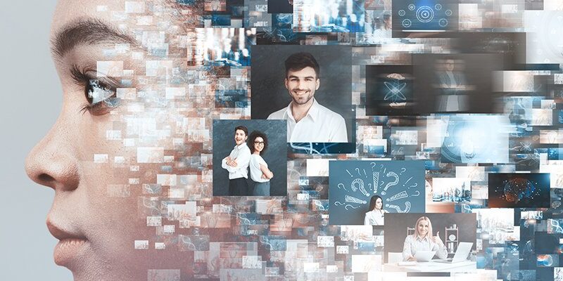 Next Tech Fest: Breaking tech role misconceptions