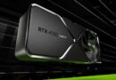 Nvidia RTX 4080 Super