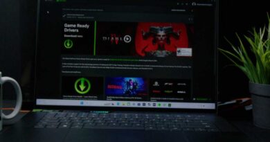 Nvidia GeForce Experience - Game Drivers Ready