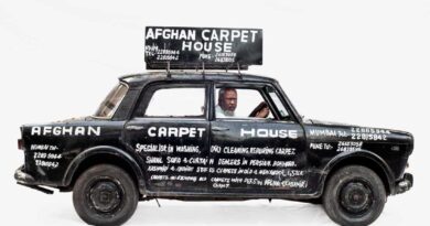 PHOTOS: Your car has a lot to say about who you are