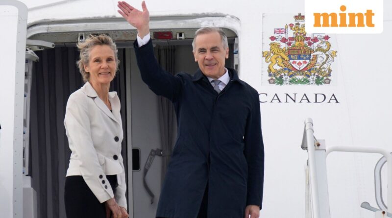 PM Mark Carney arrives in Mumbai today: Check full agenda and itinerary as Canada seeks diplomatic reset with India