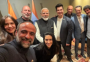 PM Narendra Modi shares fun selfie with Fauda team from Isreal visit