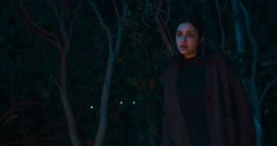 Parineeti Chopra makes web series debut with Talaash: A Mother`s Search