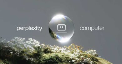 Perplexity Computer