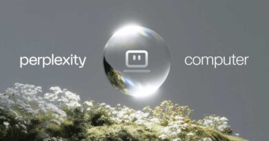 Perplexity Computer