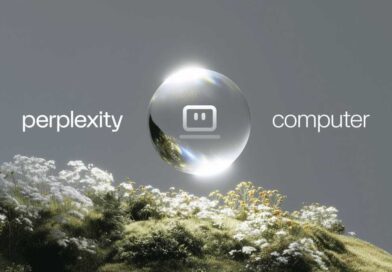 Perplexity Computer
