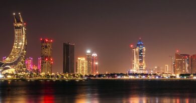 Qatar advances sovereign cloud strategy to strengthen digital trust and national autonomy
