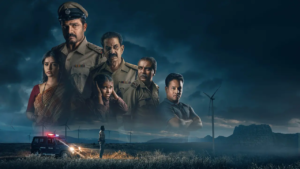 Rakshasa trailer: Vijay Raghavendra turns cop who investigated crocodile attacks