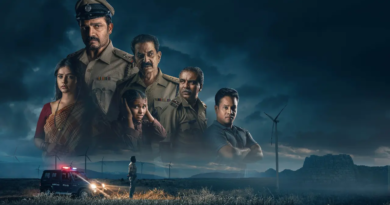 Rakshasa trailer: Vijay Raghavendra turns cop who investigated crocodile attacks