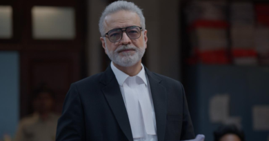 Ravi Behl talks about his face-off with Rajeev Khandelwal in Amar Vishwas