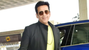 Ravi Kishan’s Psycho Saiyaan trailer teases a tale of love and obsession