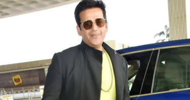 Ravi Kishan’s Psycho Saiyaan trailer teases a tale of love and obsession