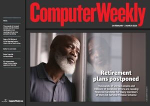 Retirement plans postponed as tech issues delay pension payments