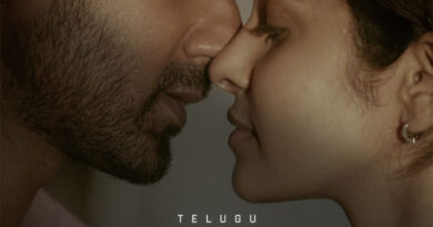 Santosh Sobhan Couple Friendly Trailer Review