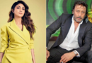 Shilpa Shetty, Jackie Shroff reunite after 26 years for slice-of-life series