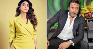 Shilpa Shetty, Jackie Shroff reunite after 26 years for slice-of-life series