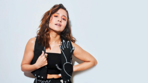 Shweta Tripathi kickstarts preparation for her next intense drama after Mirzapur