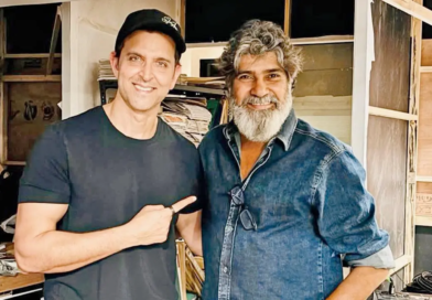 Storm: Suvinder Vicky praises Hrithik Roshan’s aura and humility on set
